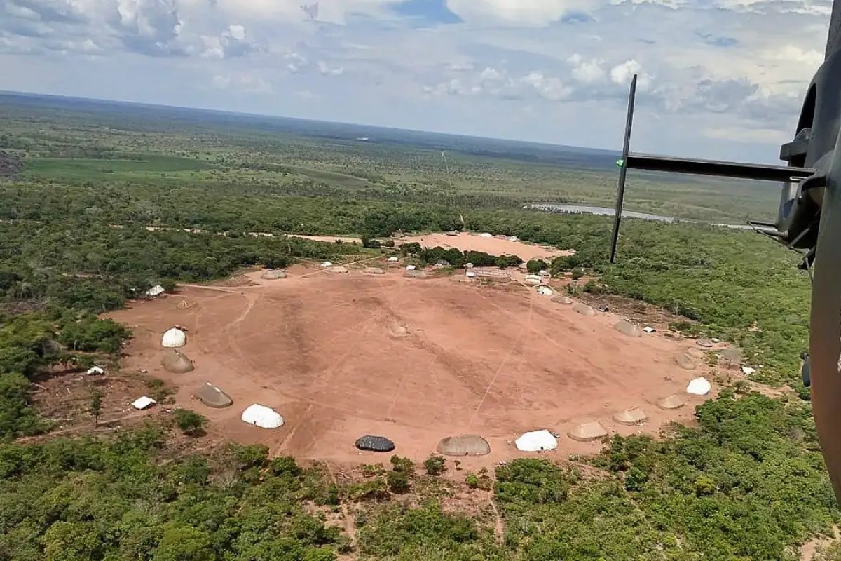 Conflitos no campo batem recorde no primeiro ano do governo Lula