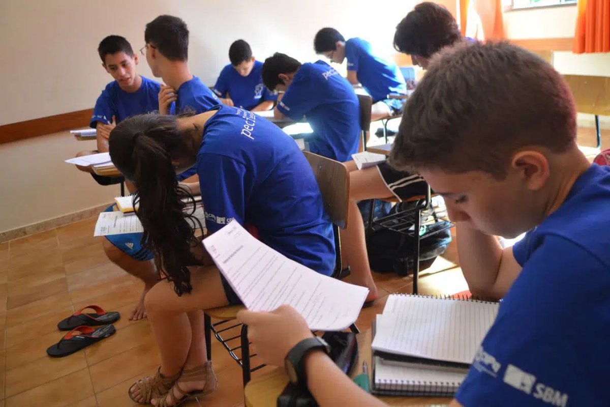 SEC abre inscrições para 940 vagas para cursos do Pronatec