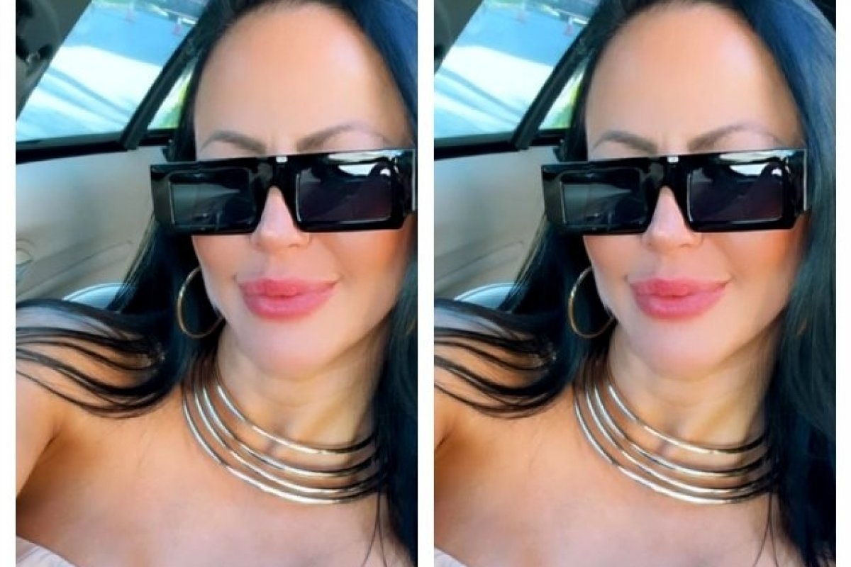 Conheça Bell Ponciano: a influencer que fez “chover” dinheiro em Santa Catarina!