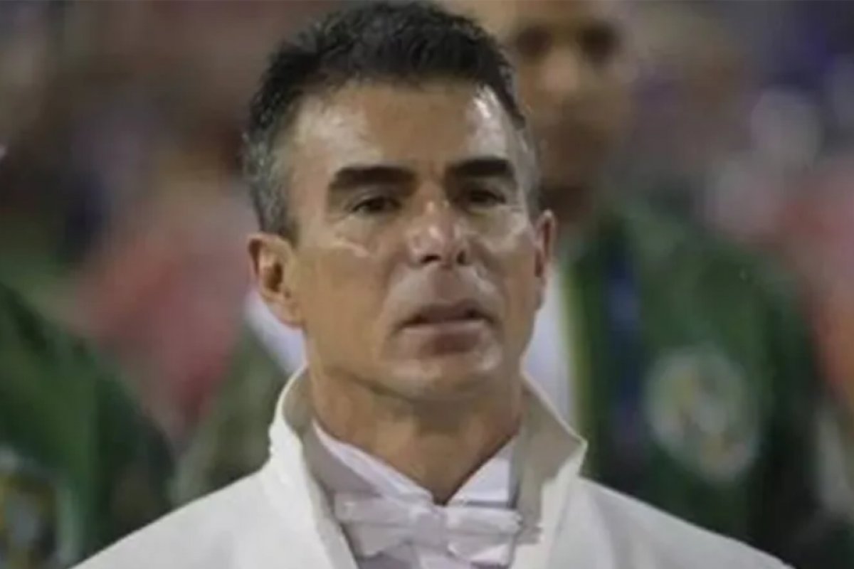 Advogado deixa defesa do bicheiro Rogério Andrade