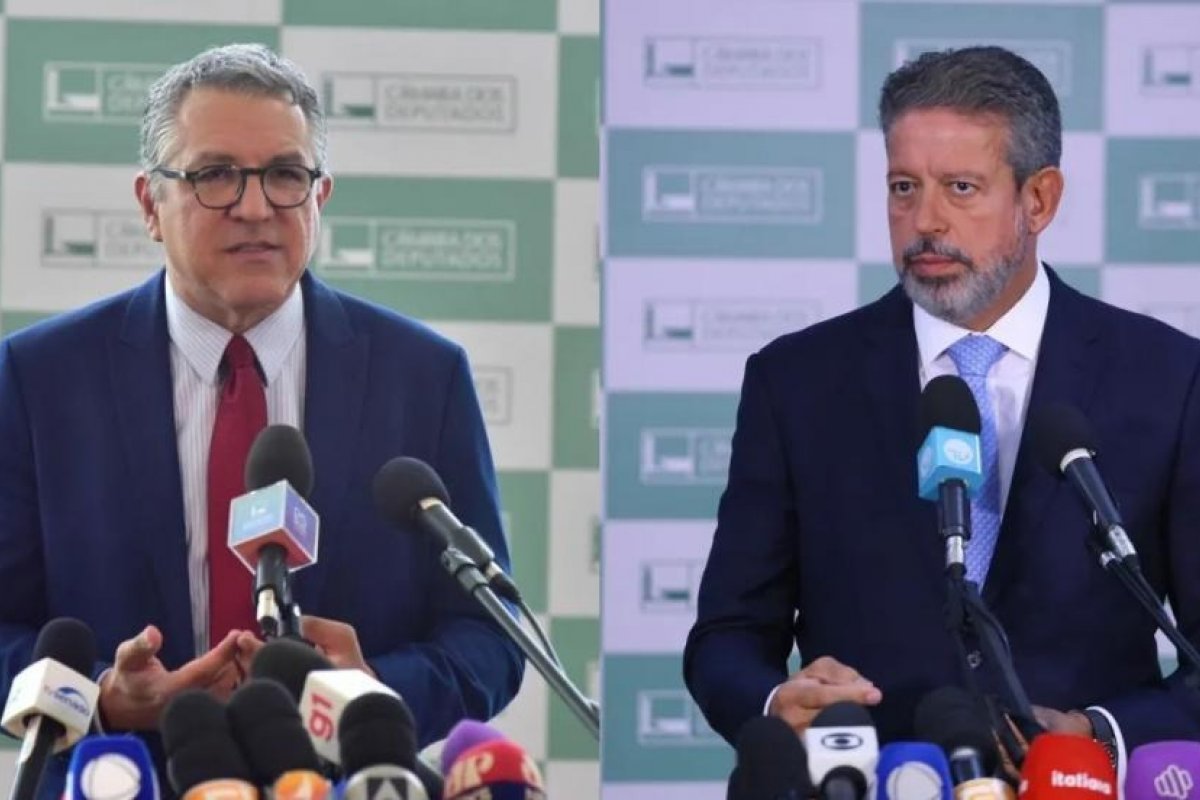 Padilha diz que embate com Lira está ‘absolutamente superado’