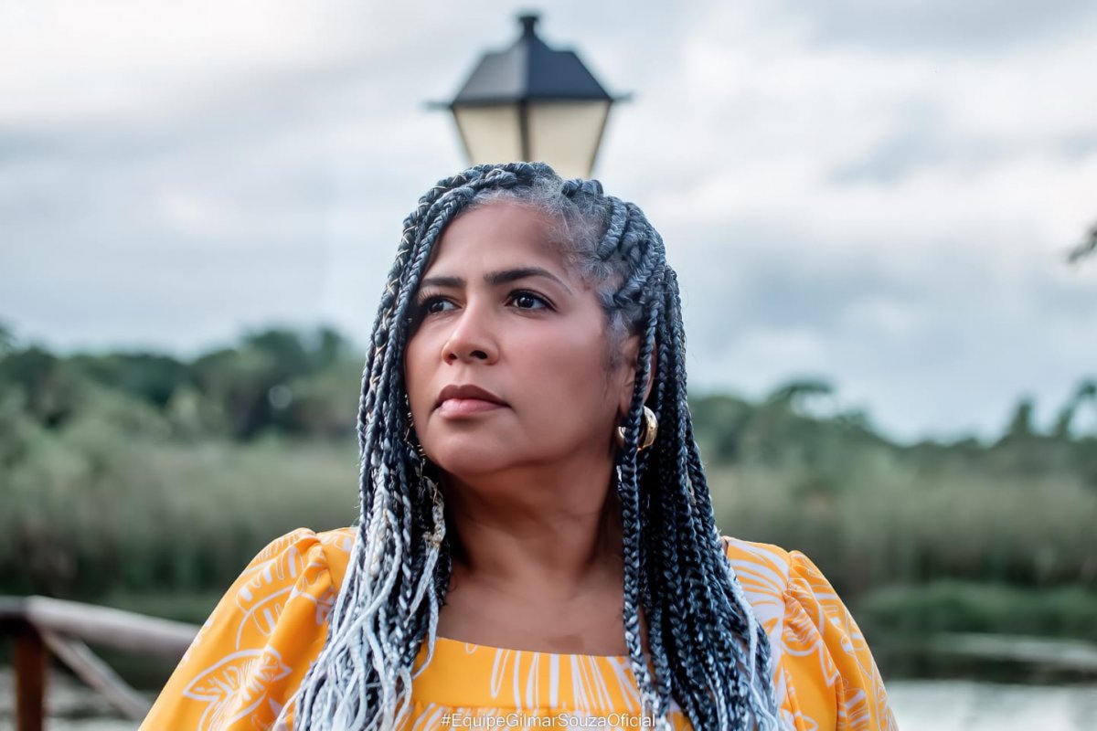 Ex-cantora de arrocha, Nara Costa anuncia lançamento de projeto audiovisual