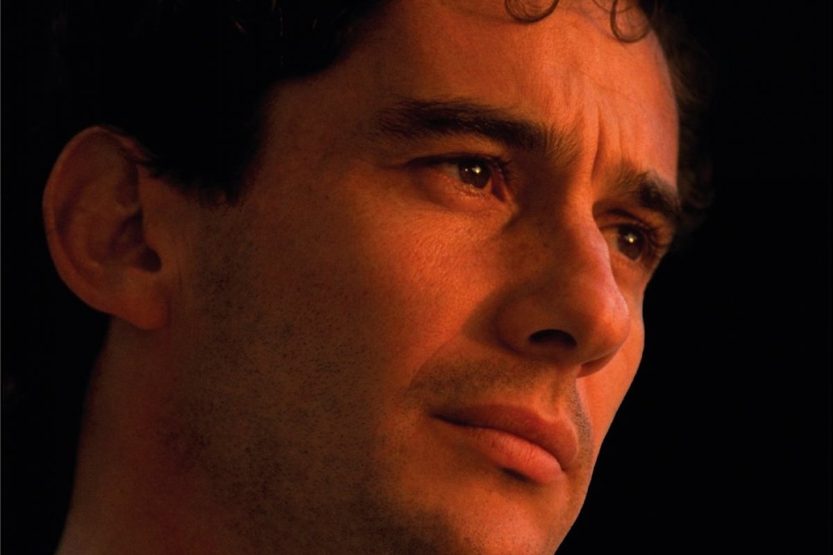 30 anos de saudade: o eterno legado do herói Ayrton Senna!