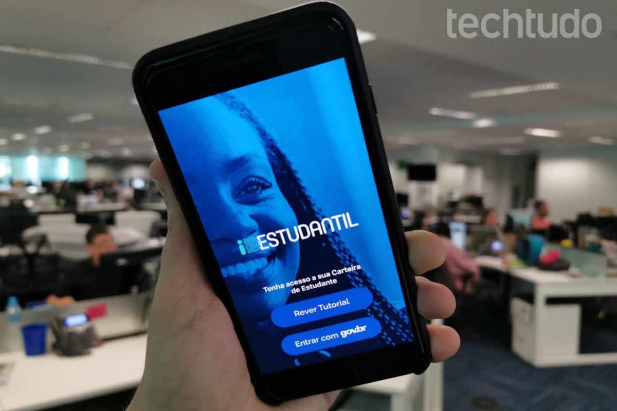ID estudantil: Saiba como ter acesso à carteirinha estudantil gratuita