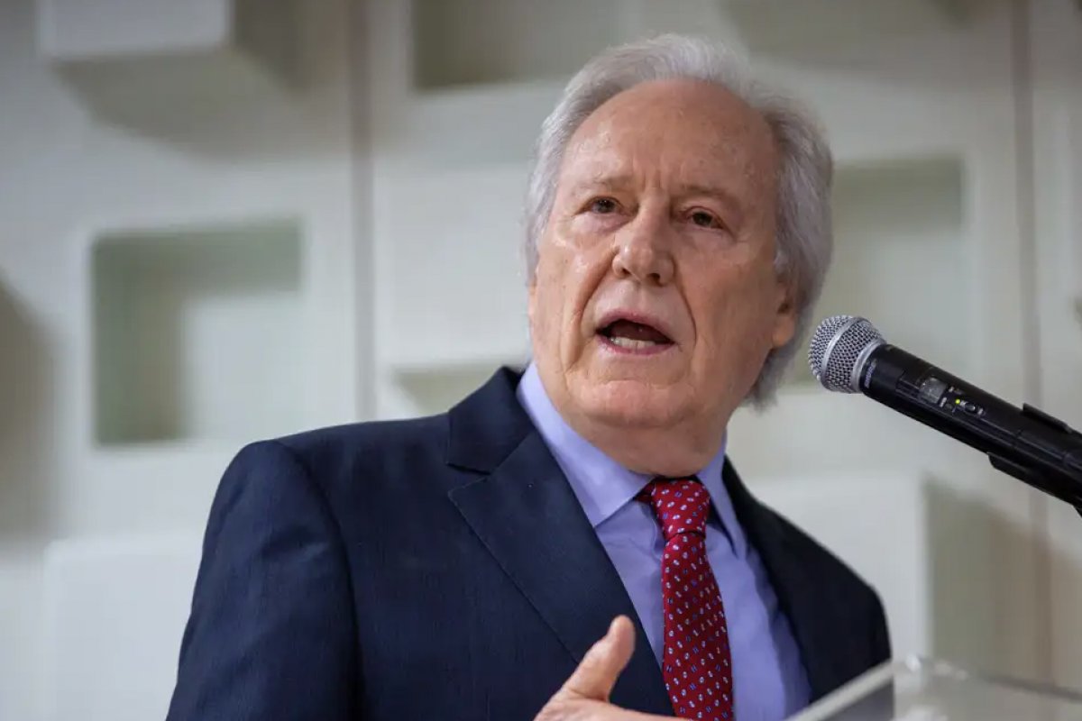 Lewandowski defende expansão da ação do Sistema Único da Segurança Pública