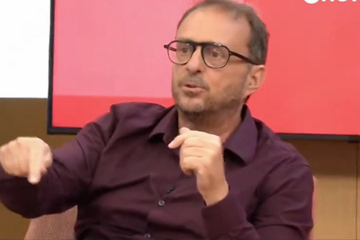 Vídeo: "Pegou a bandeira do antissistema e conseguiu escutar o clamor das ruas", diz Otávio Guedes sobre crescimento da direita no Brasil