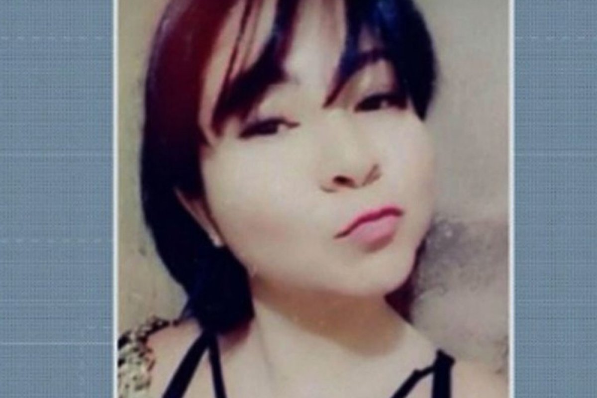 Suspeito de participar da morte de uma mulher em Irecê é preso em São Paulo