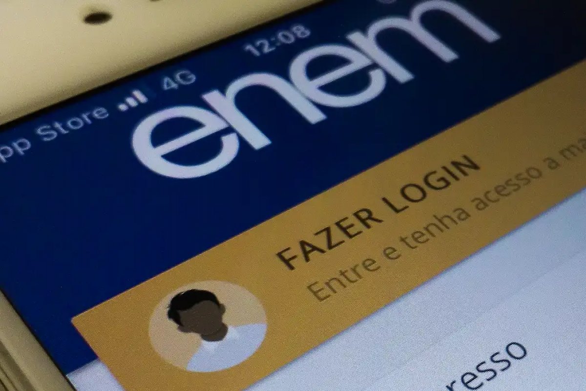 Enem: Prazo para pedir isenção acaba na próxima sexta-feira (26)