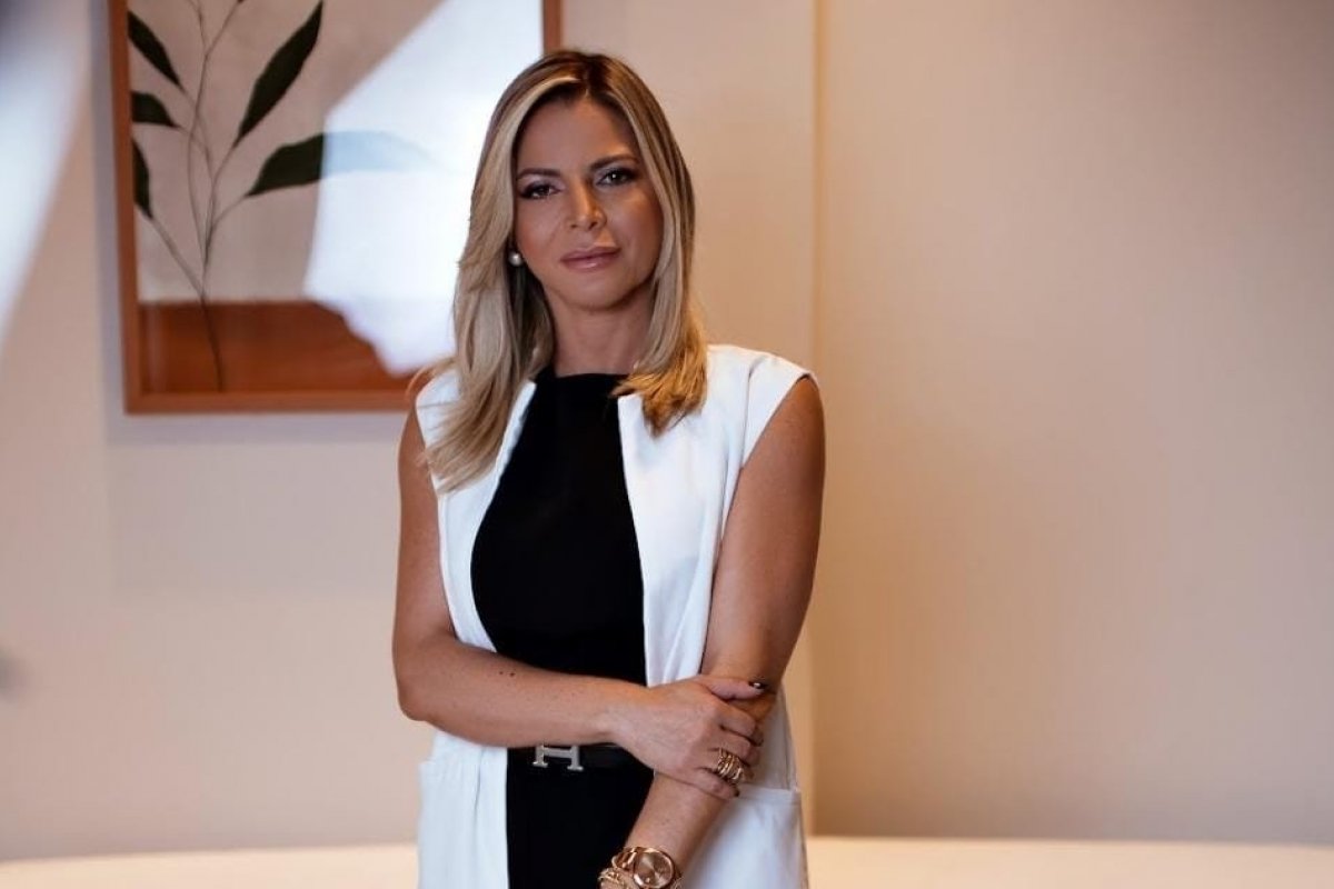 Médica promove emagrecimento com saúde, beleza e bem-estar!