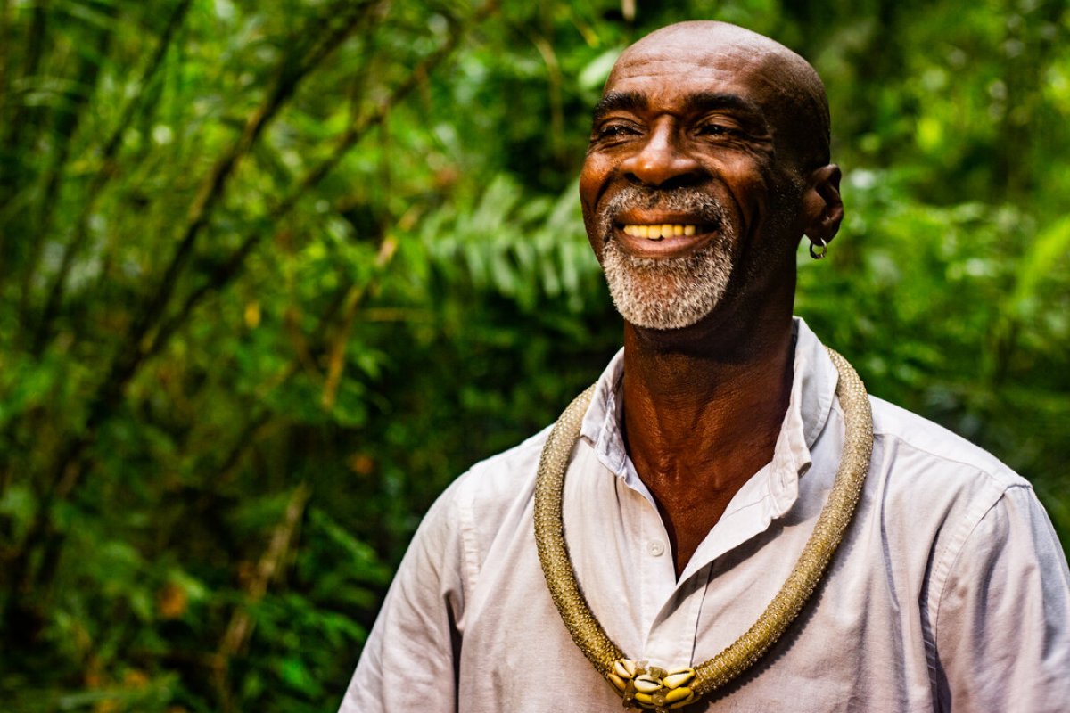 Natura Musical apresenta lançamento do documentário: “Gabi Guedes: música e ancestralidade!
