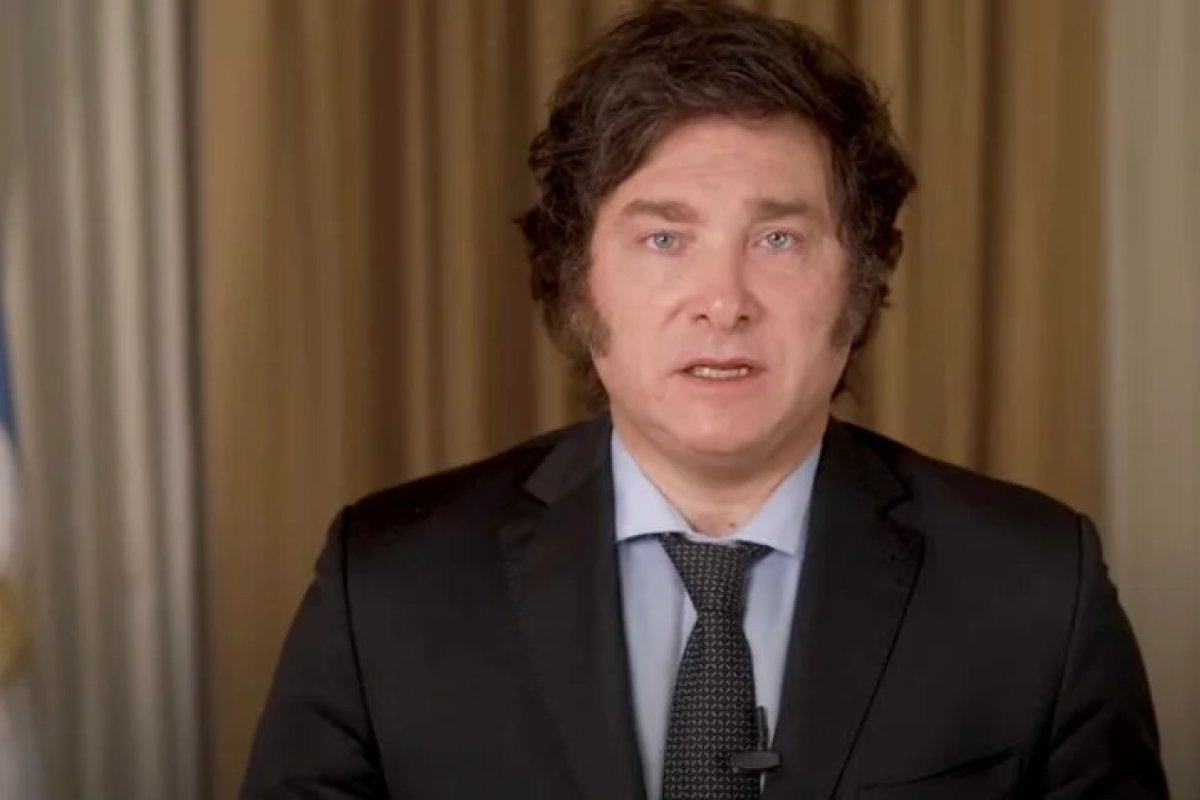 Argentina registra terceiro superávit mensal consecutivo desde 2008