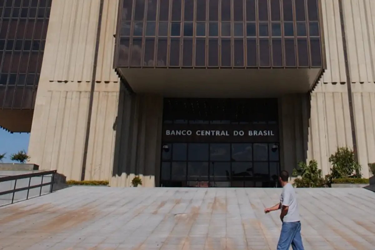 Previsão para taxa Selic em 2024 é elevada pela 2ª vez consecutiva, aponta Focus