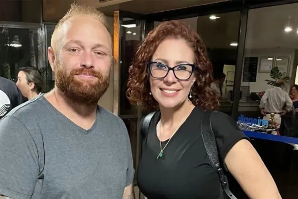 PGR abre denuncia contra Carla Zambelli e hacker por invasão do site do CNJ