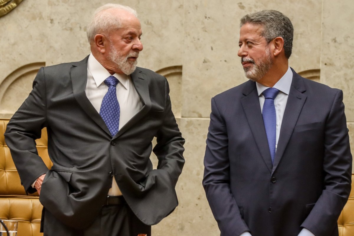 Lula nega problema na articulação política com o Congresso: 'não acho que temos'
