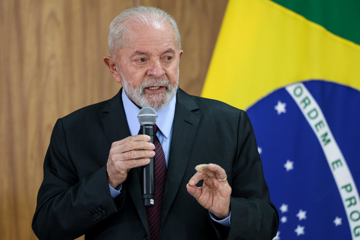 Lula diz que 'família é sagrada' ao defender manutenção de saidinha de presos