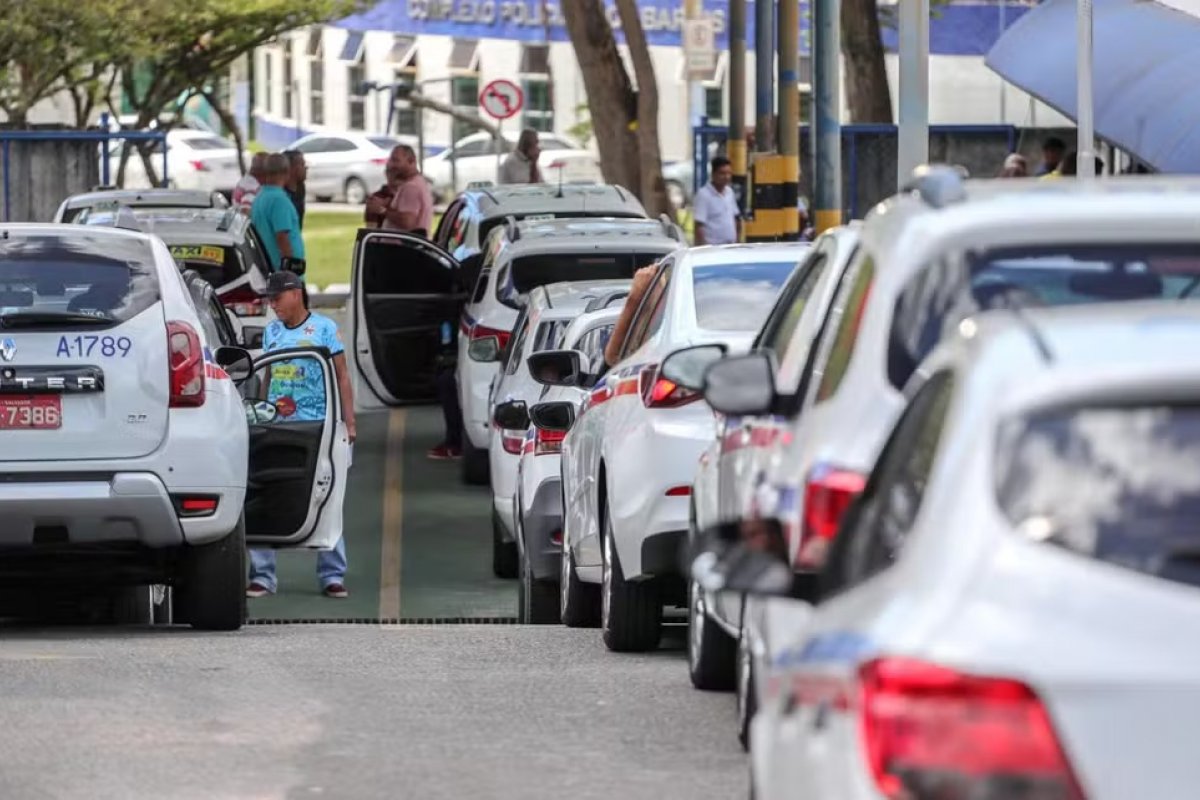 Semob retoma atendimento na Coordenação de Transportes Especiais de Salvador