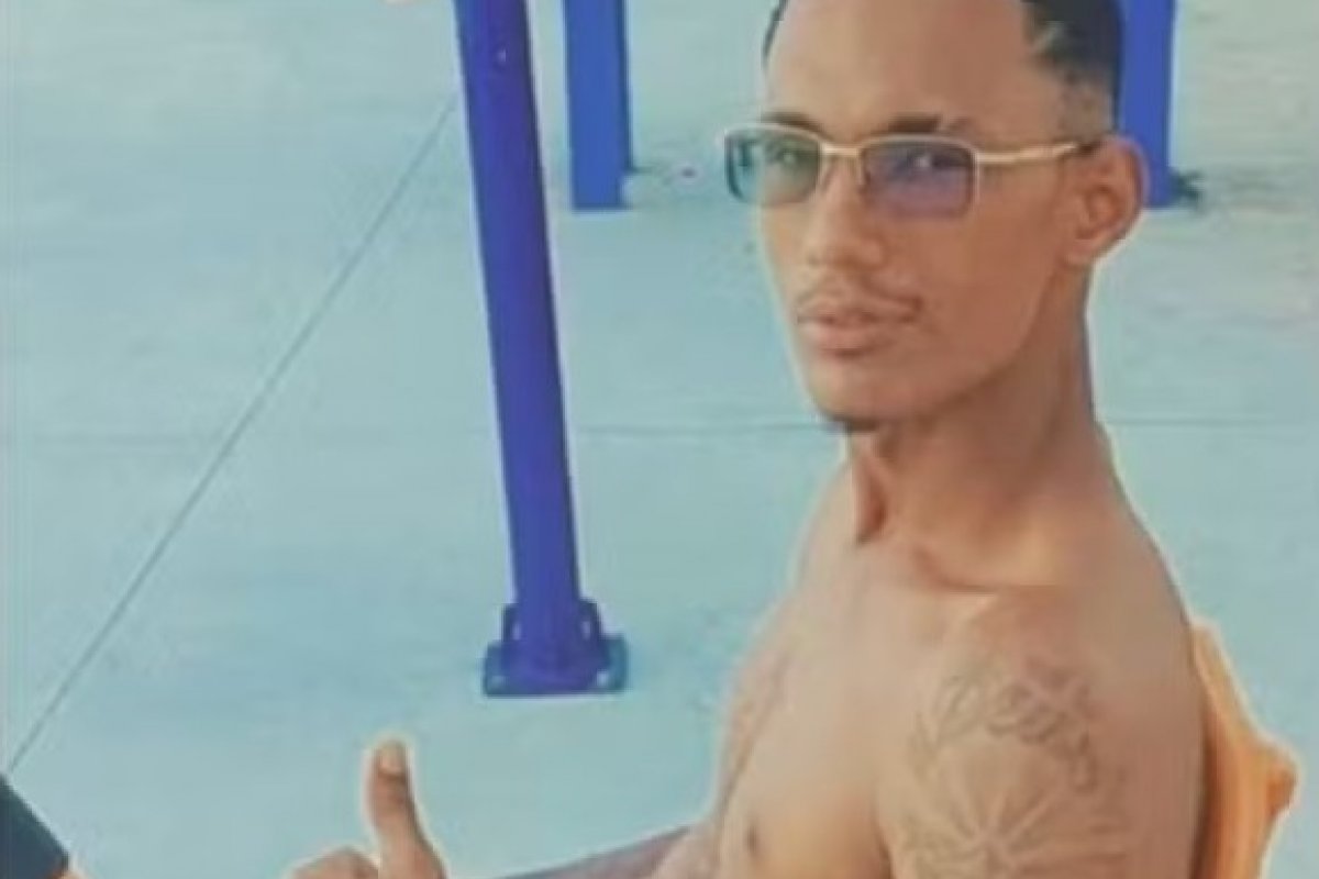 Homem de 28 anos é morto a tiros no bairro de Tororó, em Salvador