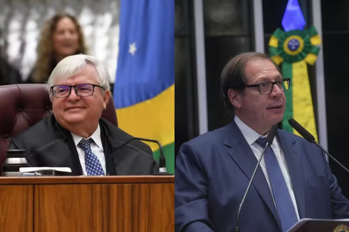 Herman Benjamin e Luis Felipe Salomão são eleitos para presidência e vice do STJ