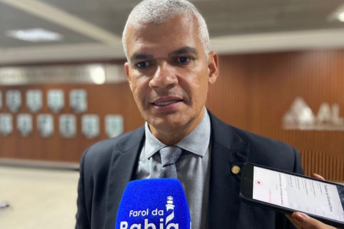 Pablo Roberto aponta que Feira de Santana tem 'muito a reclamar' sobre atual gestão da prefeitura