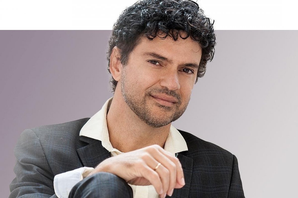 Show de Jorge Vercillo é destaque na programação do final de semana na capital