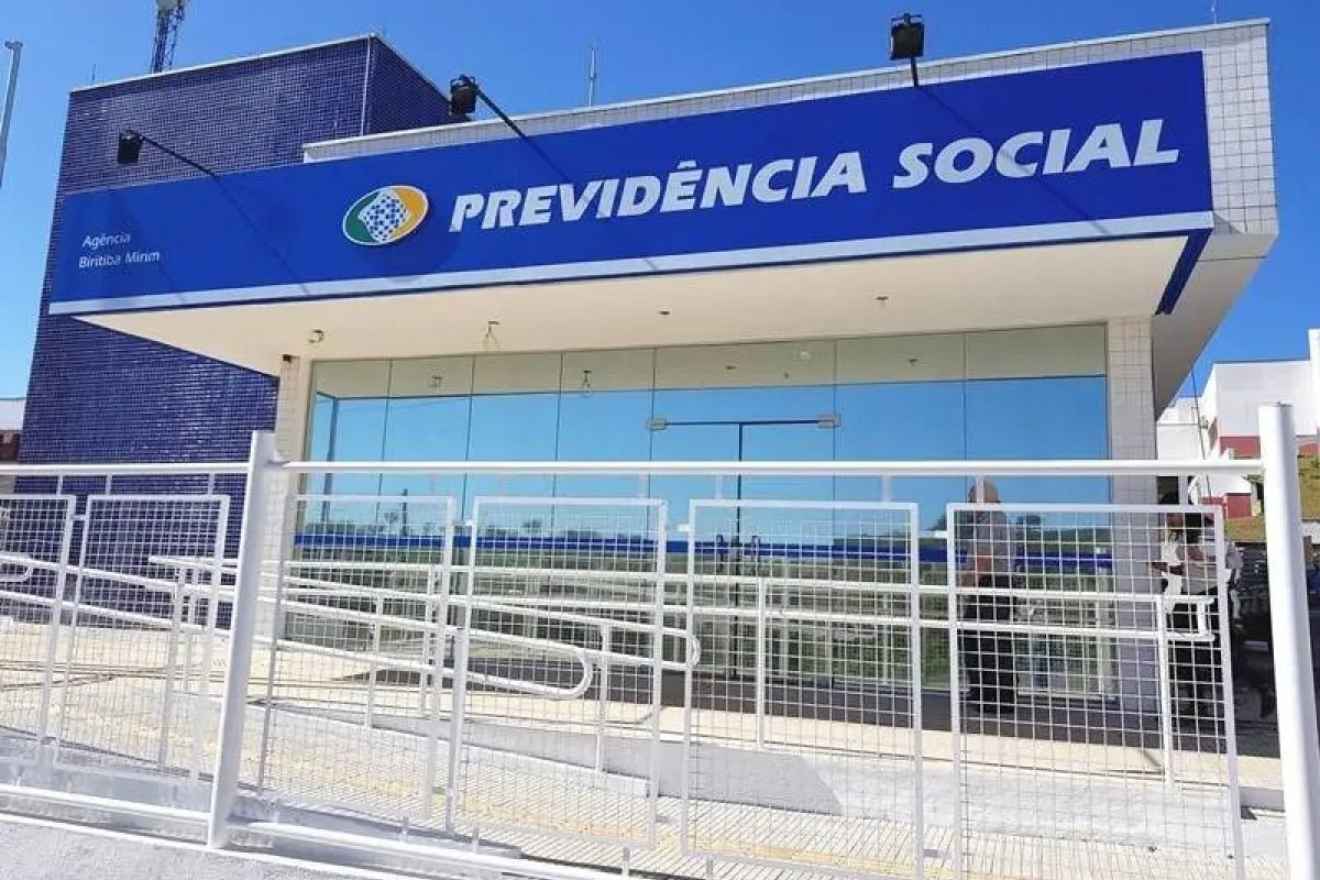 INSS começa a pagar 13º salário nesta quarta (24)