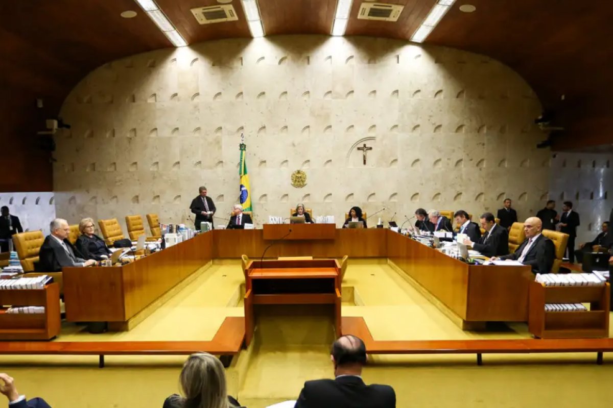 STF julga limites e critérios para apurações do Ministério Público
