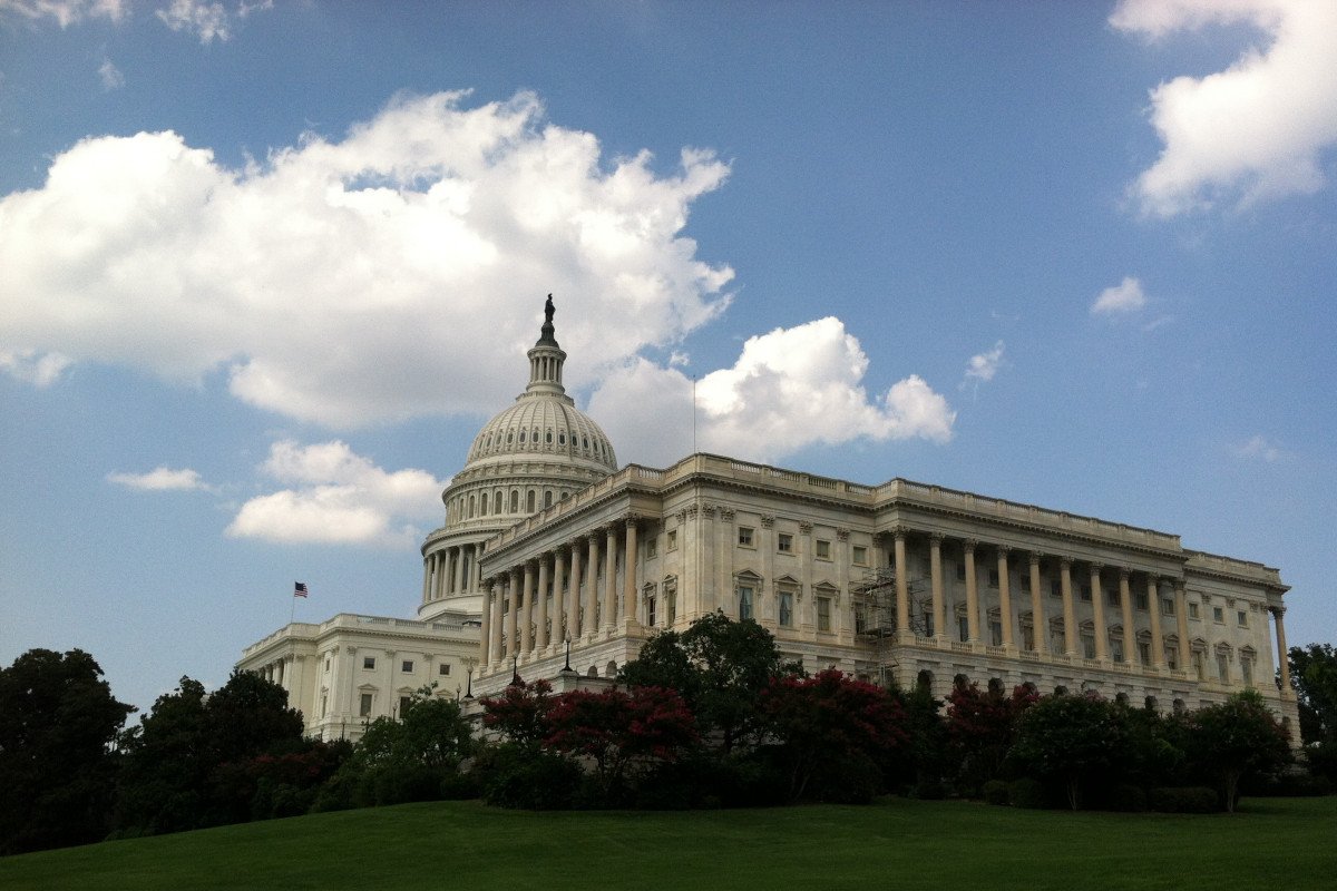 Senado dos EUA aprova pacote de ajuda de mais de R$ 400 bilhões para Ucrânia, Israel e Taiwan