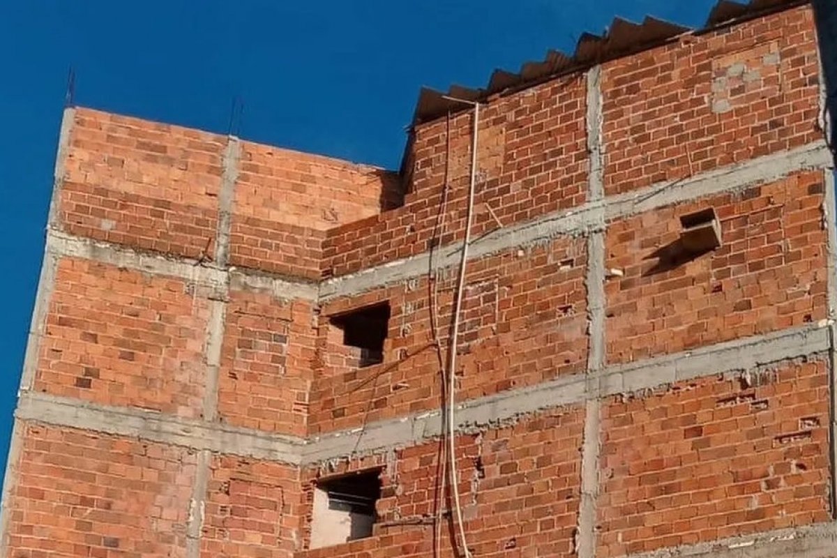 Prefeitura determina desapropriação de construção irregular no Engenho Velho da Federação