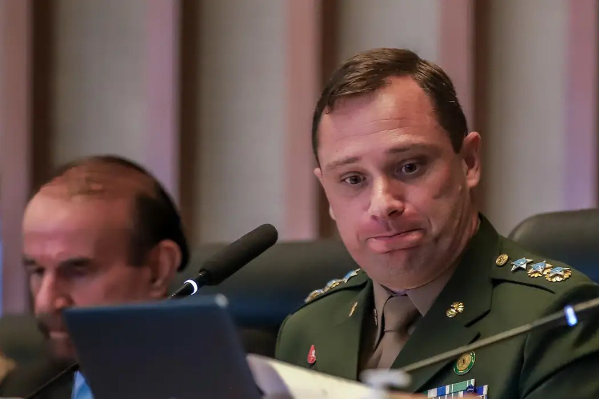 Defesa de Cid pede liberdade provisória ao STF e diz que não houve tentativa de obstruir a Justiça