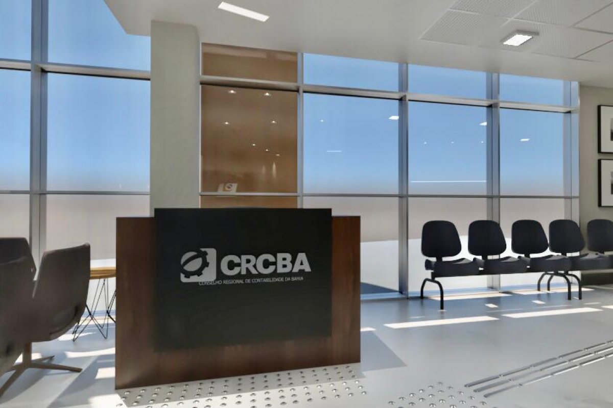 CRCBA inaugura novo ponto de atendimento em Salvador