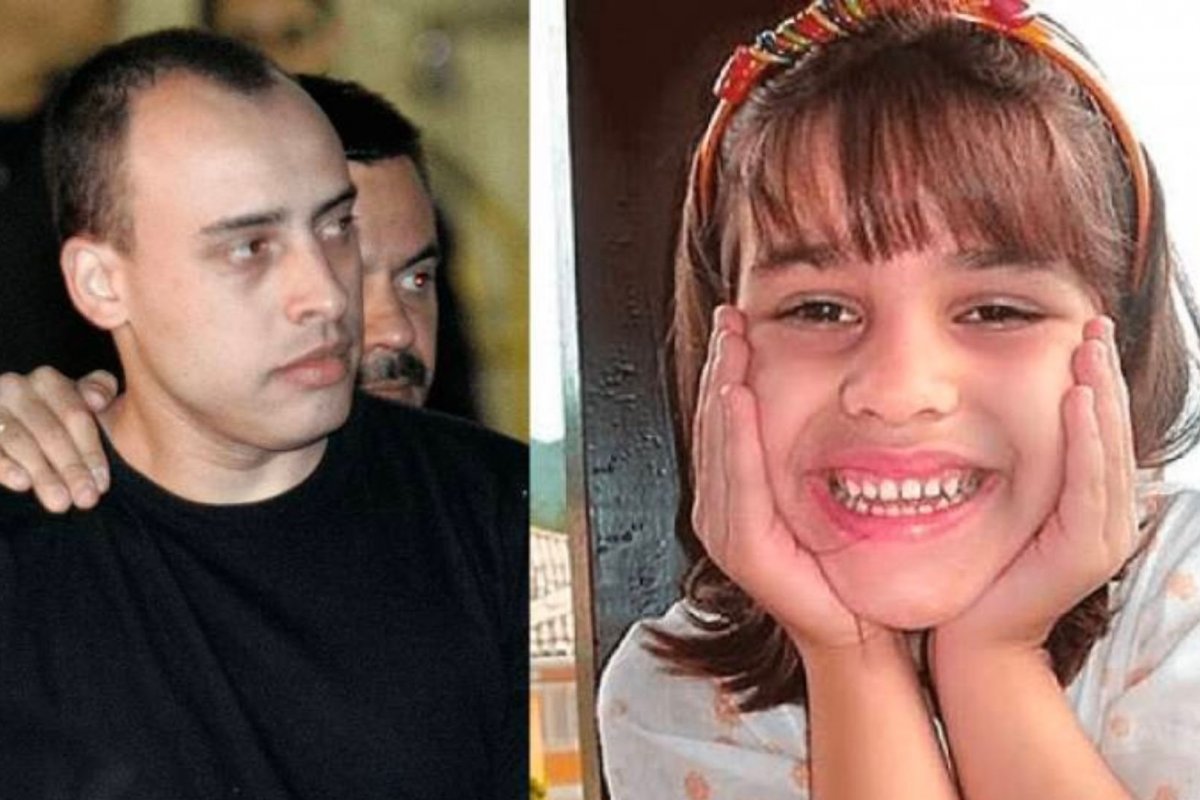 Condenado pela morte da própria filha, Alexandre Nardoni não tem contraindicações para cumprir pena em regime aberto