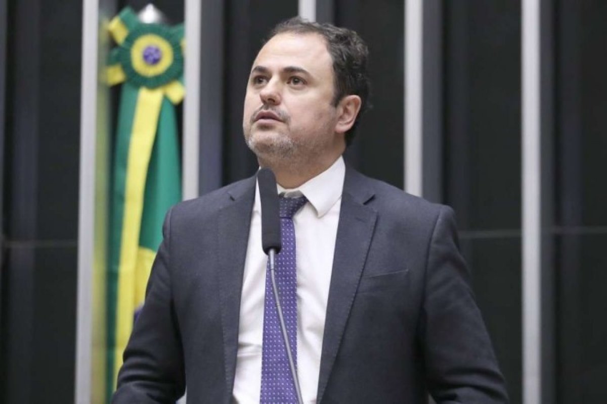 Conselho de Ética abre processo contra deputado que agrediu membro do MBL na Câmara