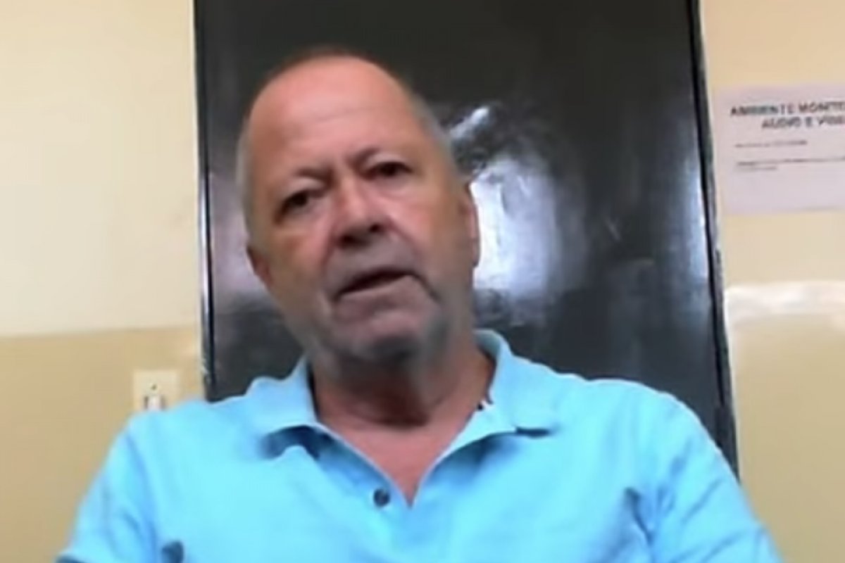 Vídeo: Chiquinho Brazão diz que provará inocência sobre caso Marielle e quer retratação