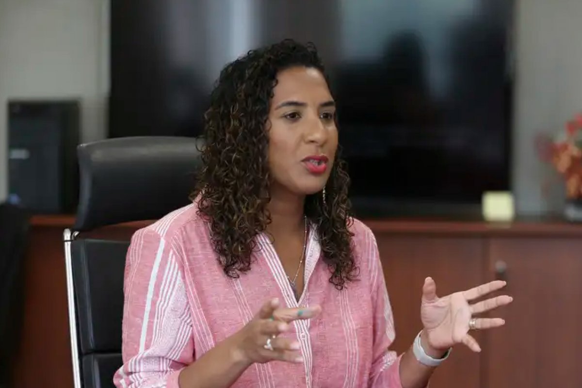 Ministra da Igualdade Racial aponta que reparação de Portugal ao Brasil é "fruto de séculos de cobrança"