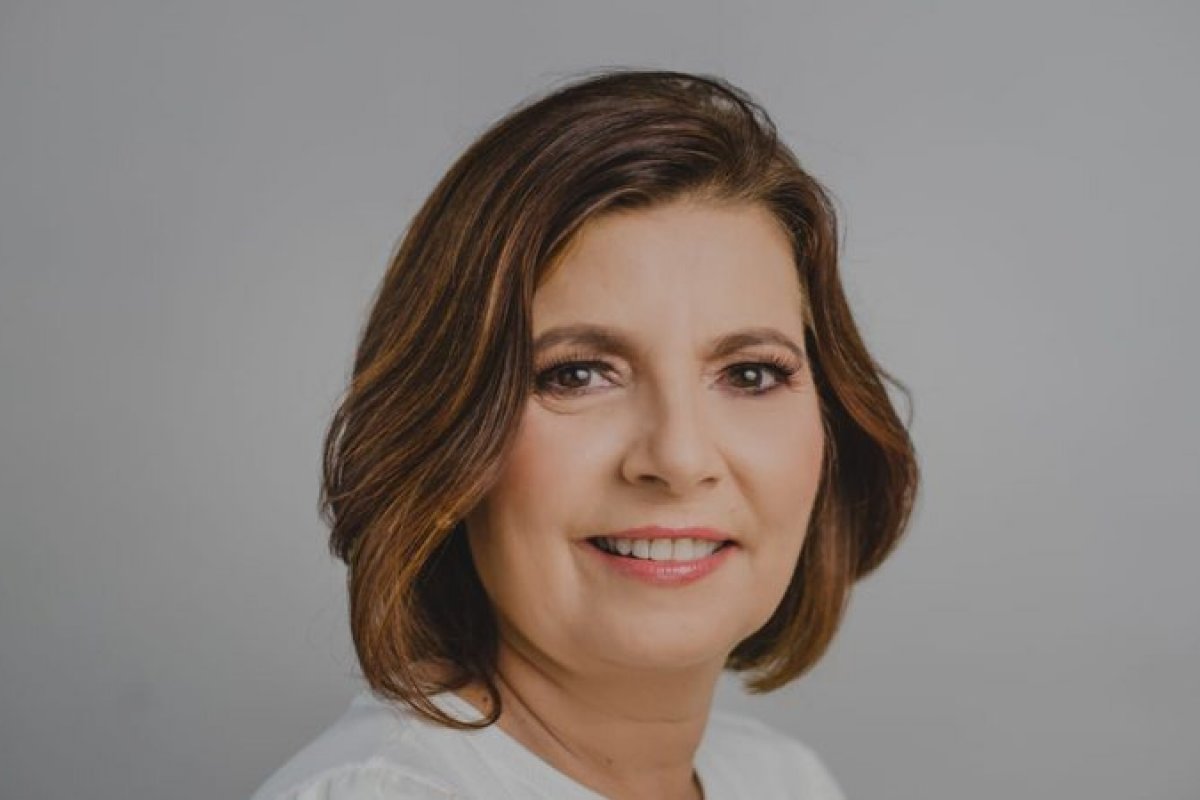Adélia Pinheiro lança pré-candidatura à prefeita de Ilhéus no sábado (27)