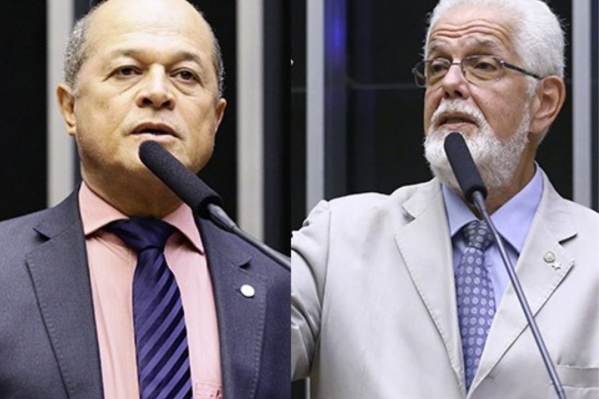 Dois deputados baianos podem ser escolhidos para relatoria do processo de cassação de Chiquinho Brazão
