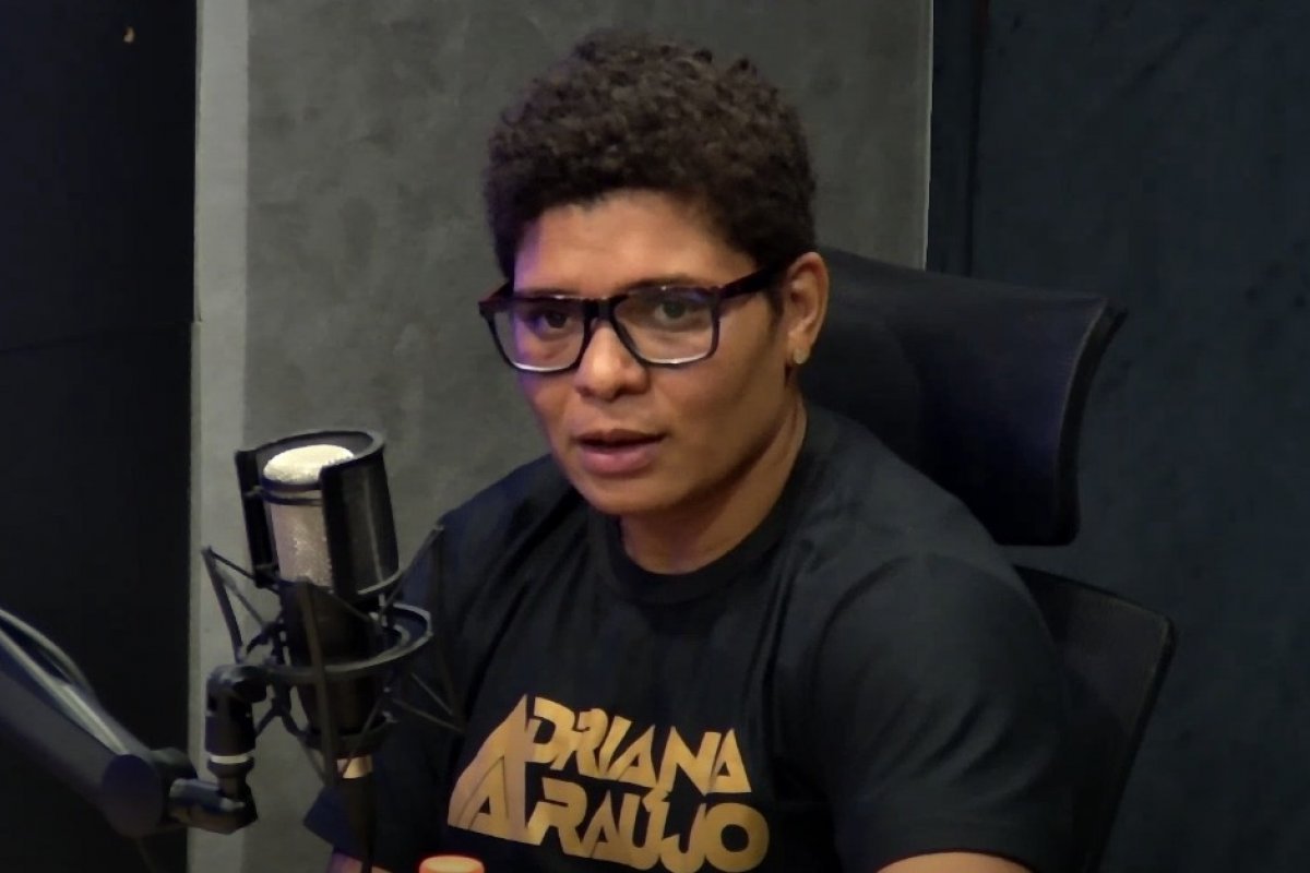Vídeo: "O Governo do Estado é um dos governos que mais apoia, não só o boxe, mas como a maioria dos esportes na Bahia", diz Adriana Araújo
