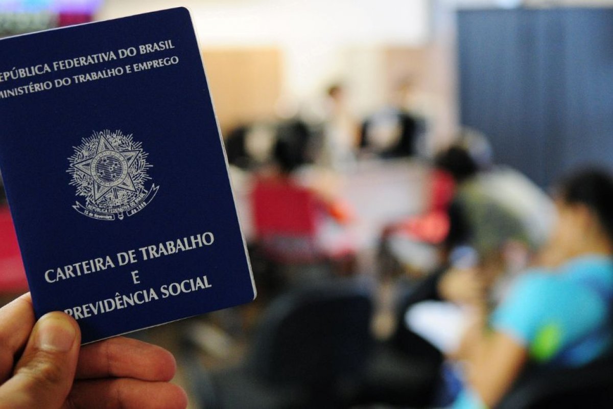 Sinebahia divulga vagas de empregos disponíveis para esta quinta-feira (25); veja