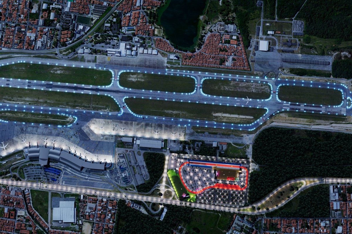 Com nova Cidade Fortal, edição histórica e repleta de novidades do Fortal é anunciada em 2024!