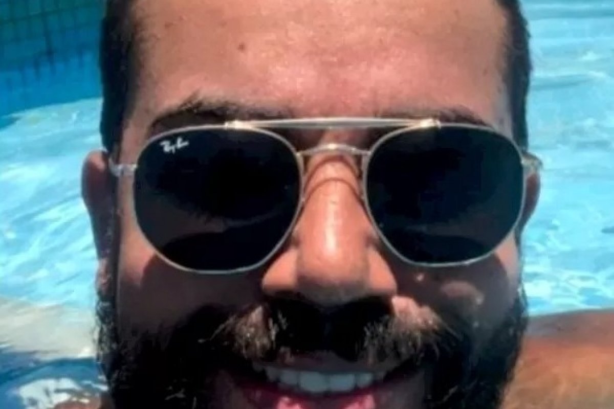 Homem acusado de esfaquear motorista por aplicativo mais de 20 vezes é detido na Bahia