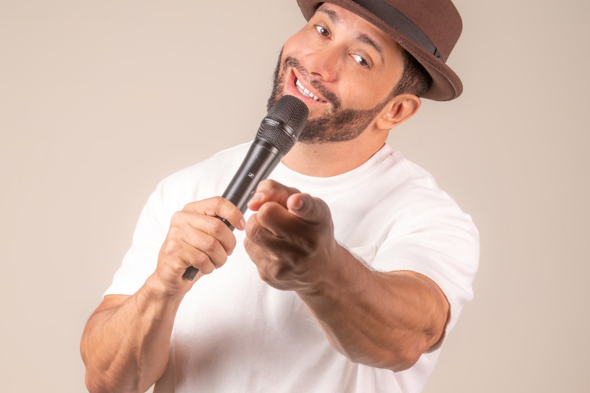 Banda Cangaia de Jegue comanda segunda edição do “Arraiá Prime”!