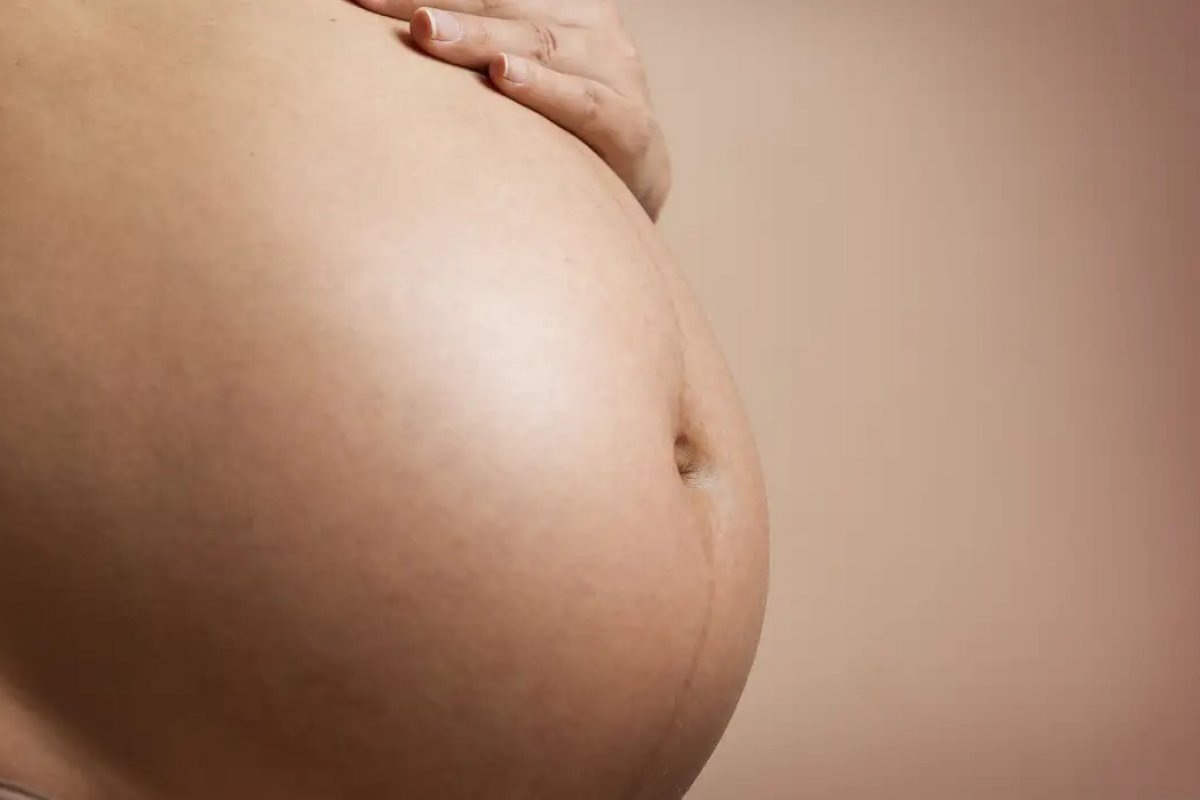 Pesquisa mostra queda constante nas taxas de fertilidade