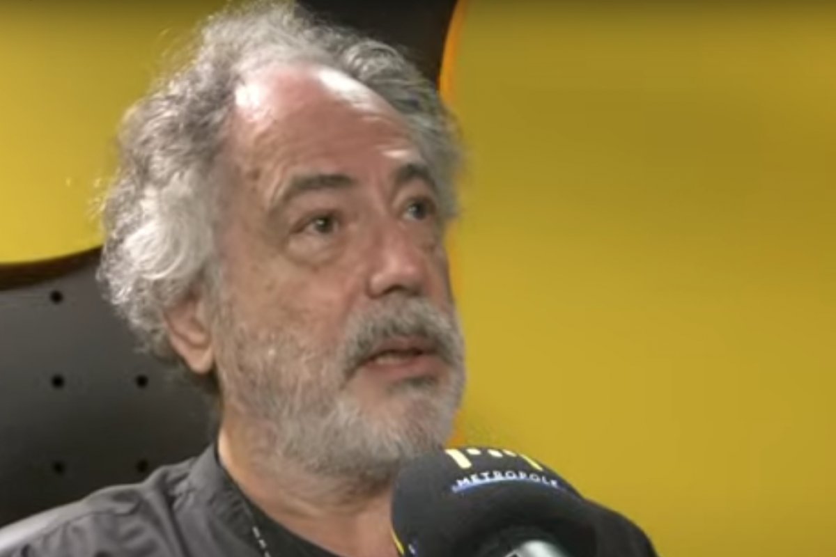 "Portugal em si não é um país soberano", diz Pepe Escobar em entrevista