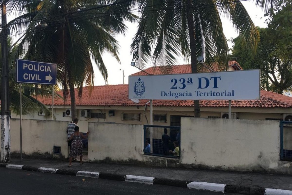 Mulher morre após ser espancada dentro de casa na Bahia