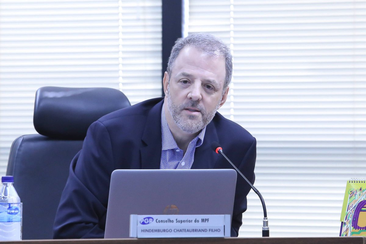 Vice-Procurador defende o poder de iniciar e conduzir investigações do Ministério Público