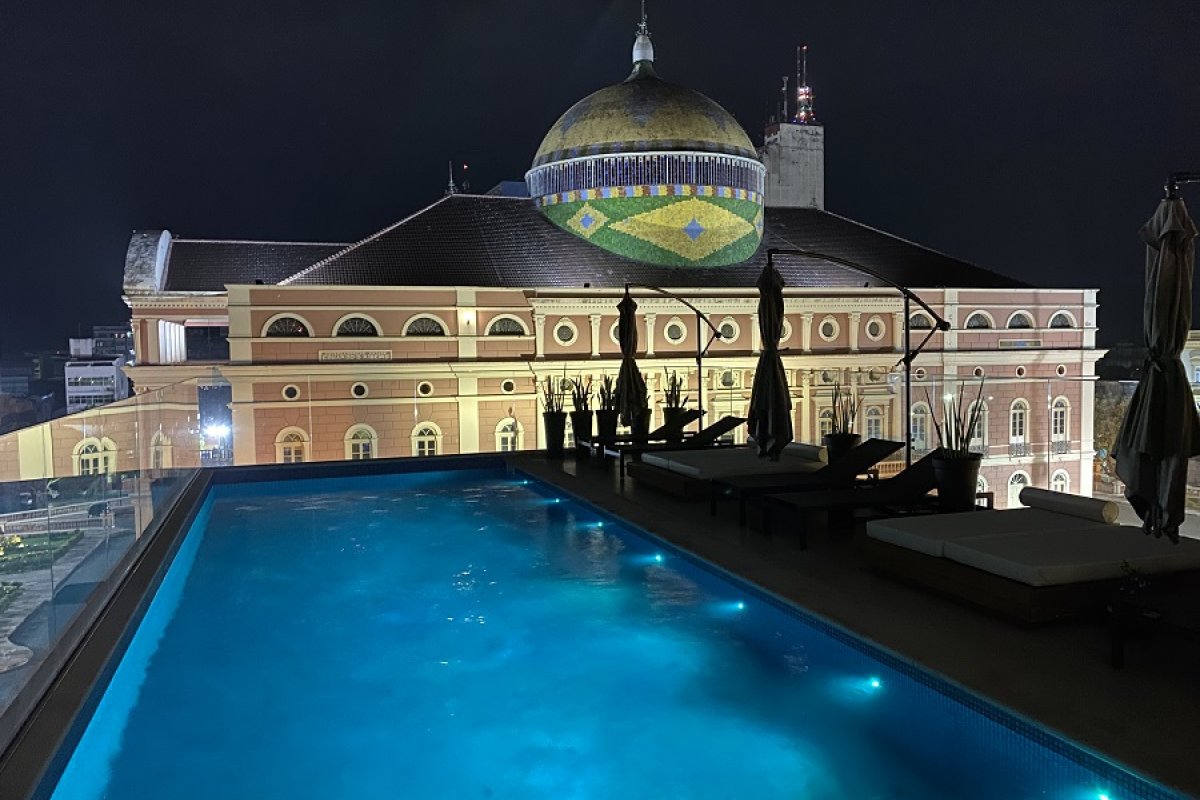 Corpus Christi em Manaus terá show de Ivete Sangalo e atrações religiosas!