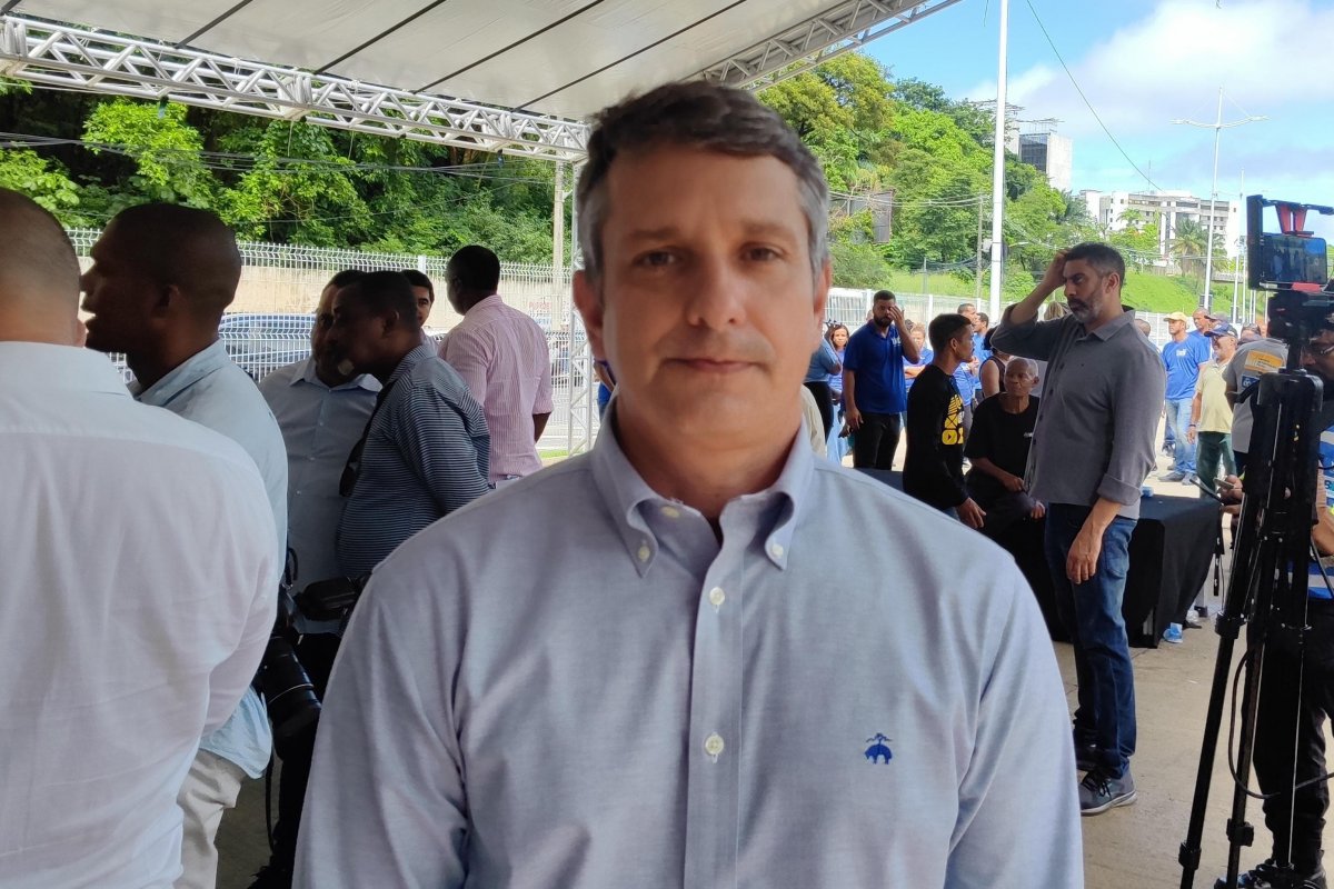 'As pessoas já estão acostumadas a fazer julgamento', diz secretário sobre críticas em relação a retirada de linhas de ônibus por causa do BRT