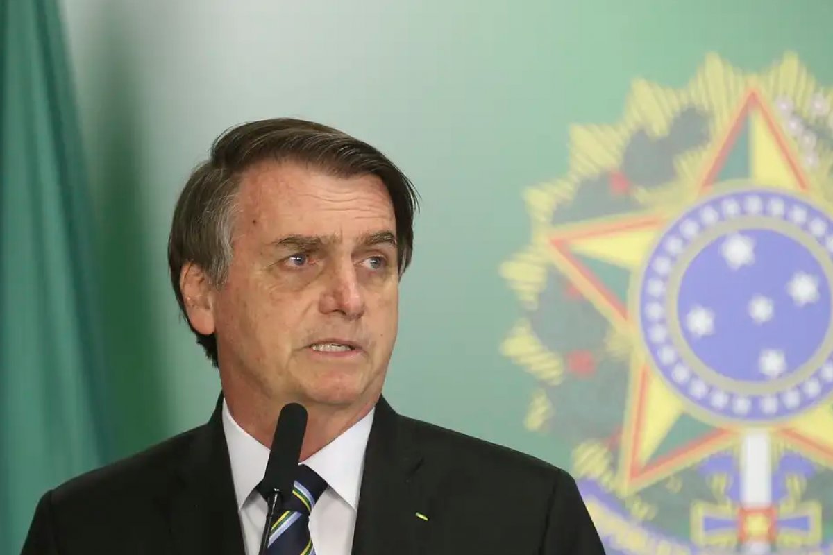 PGR defende que STF rejeite recurso de Bolsonaro contra inelegibilidade