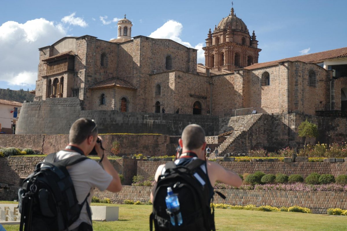 Nova aliança entre PROMPERÚ e SKY Airline promoverá viagens ao Peru para turistas brasileiros!