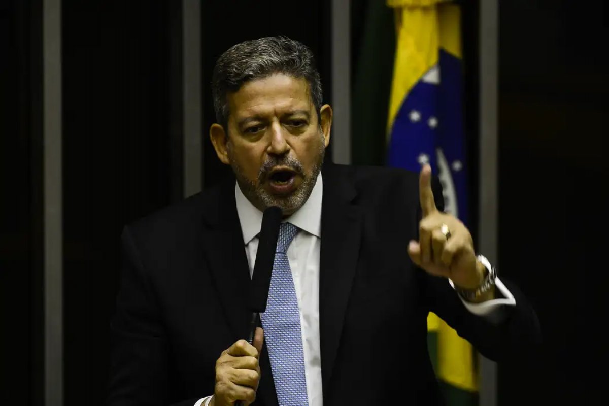 "Brazão não estaria preso se não fosse grandeza do caso Marielle", diz Lira